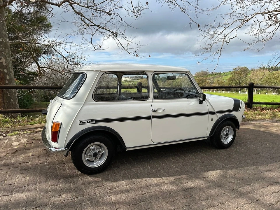 1974 Mini Mini Mark III - Image 9 of 30