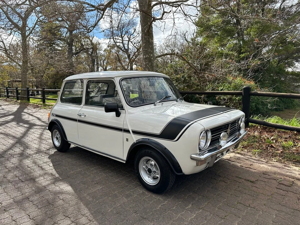 1974 Mini Mini Mark III - Image 2 of 30