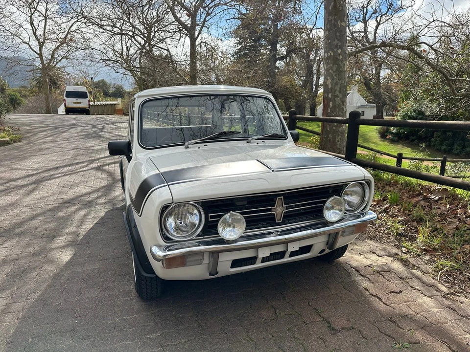 1974 Mini Mini Mark III - Image 7 of 30