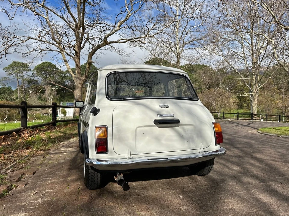 1974 Mini Mini Mark III - Image 15 of 30