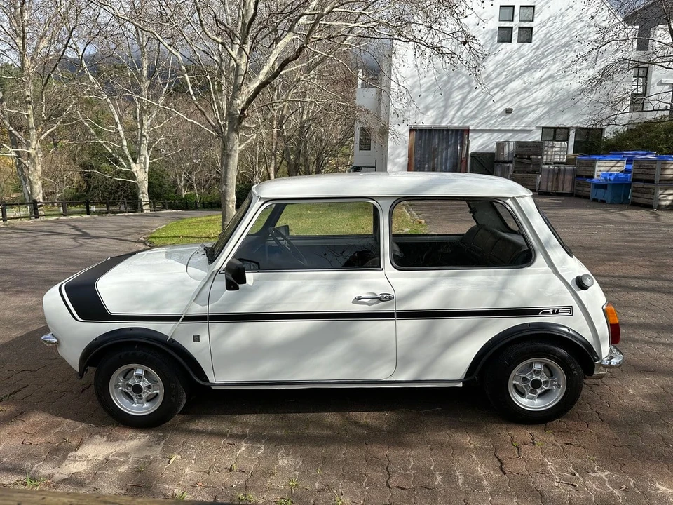 1974 Mini Mini Mark III - Image 19 of 30