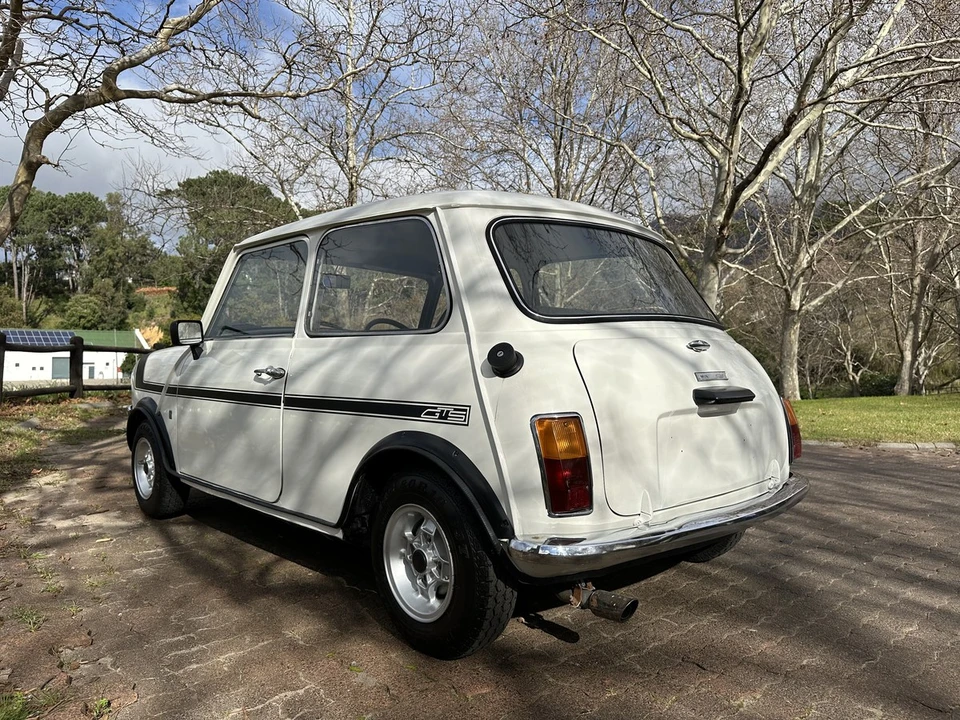 1974 Mini Mini Mark III - Image 17 of 30