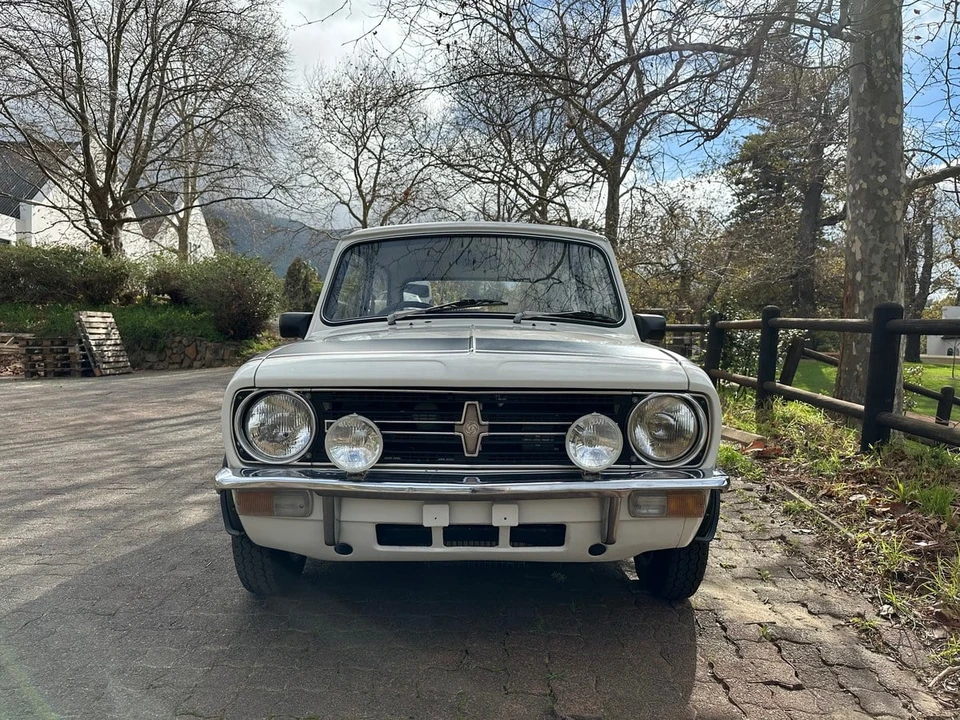 1974 Mini Mini Mark III - Image 24 of 30