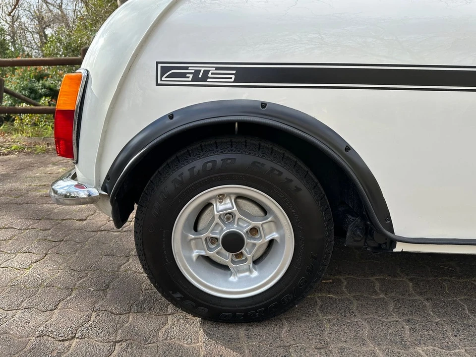 1974 Mini Mini Mark III - Image 27 of 30
