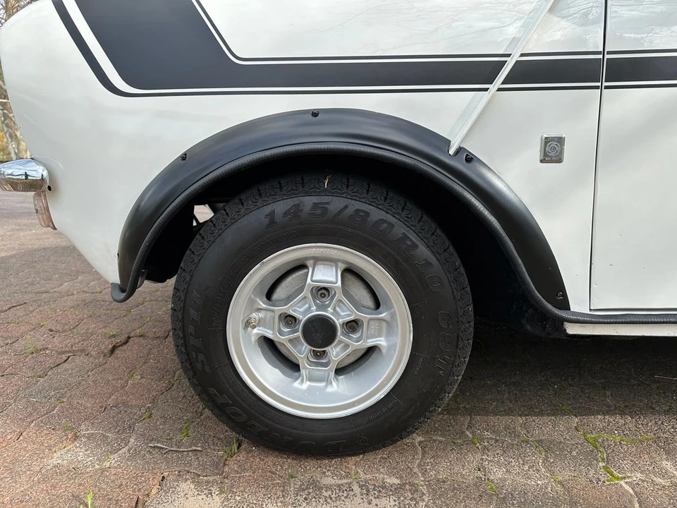 1974 Mini Mini Mark III - Image 25 of 30