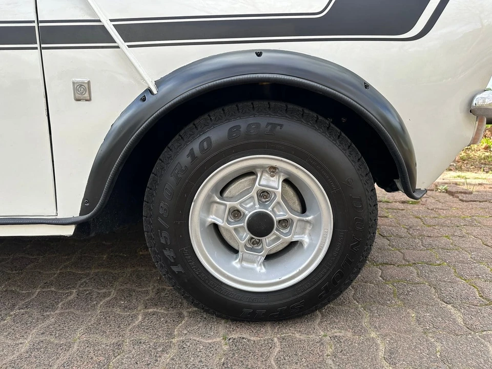 1974 Mini Mini Mark III - Image 28 of 30