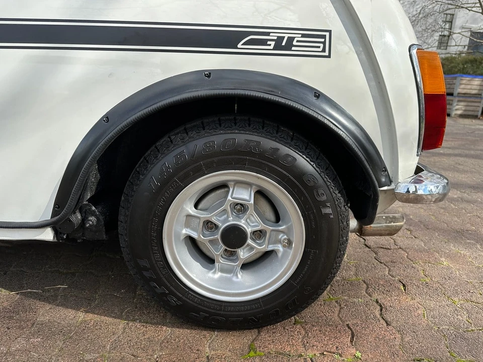 1974 Mini Mini Mark III - Image 26 of 30