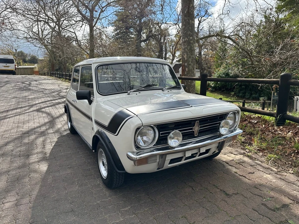1974 Mini Mini Mark III - Image 6 of 30