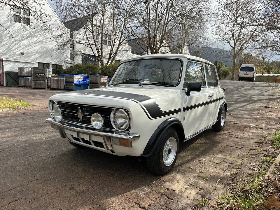 1974 Mini Mini Mark III - Image 21 of 30