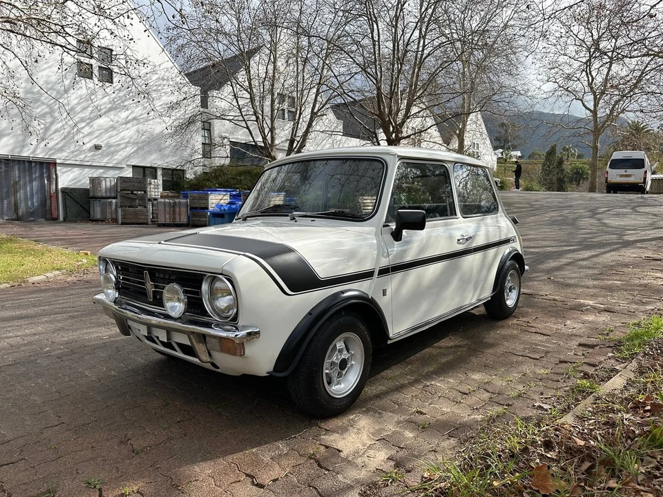 1974 Mini Mini Mark III - Image 20 of 30