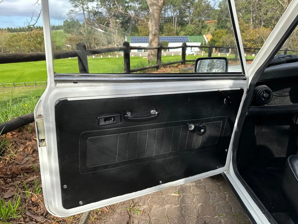 1974 Mini Mini Mark III - Image 30 of 30