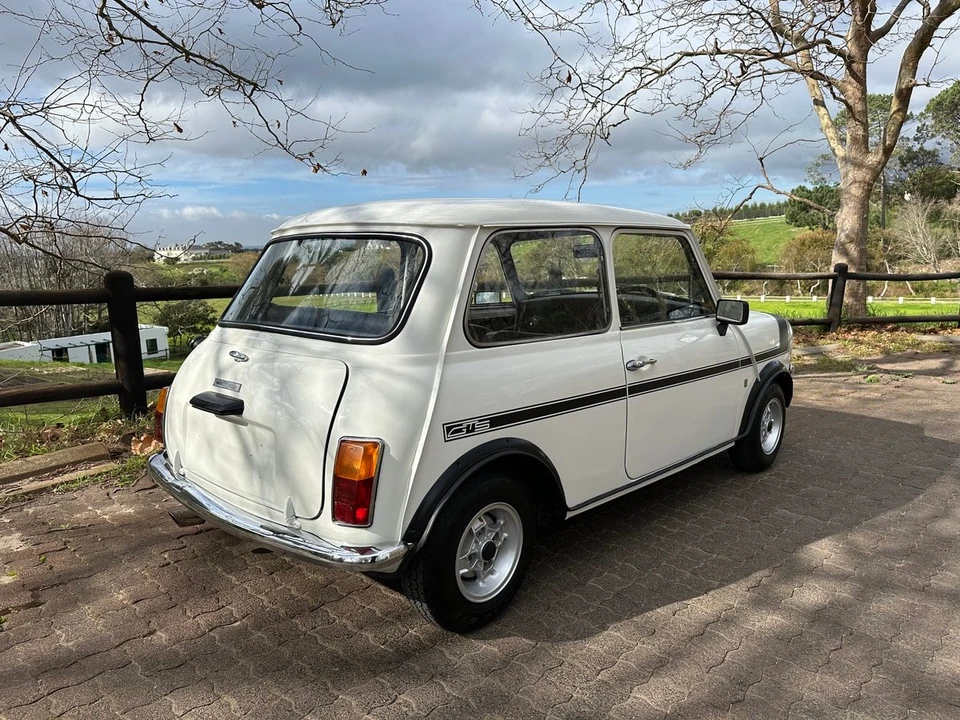 1974 Mini Mini Mark III - Image 11 of 30