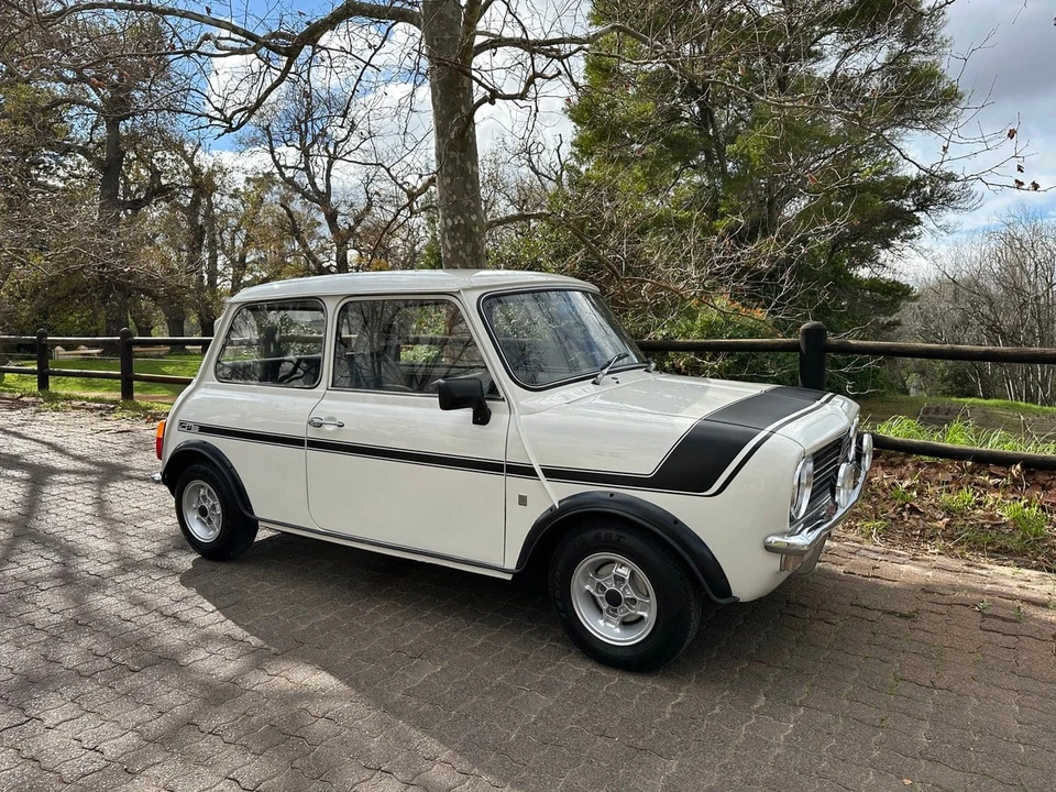 1974 Mini Mini Mark III - Image 3 of 30