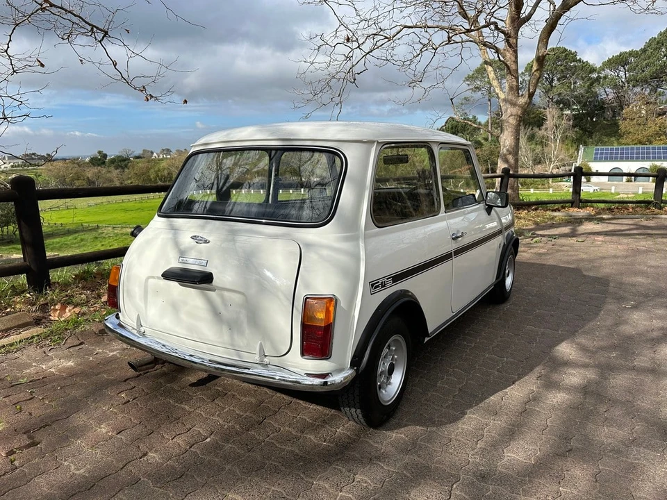 1974 Mini Mini Mark III - Image 12 of 30