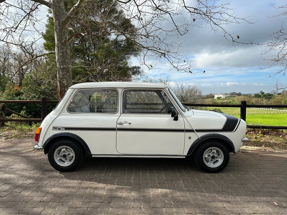 1974 Mini Mini Mark III - Image 5 of 30