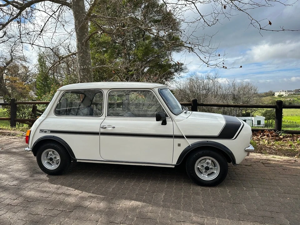 1974 Mini Mini Mark III - Image 8 of 30