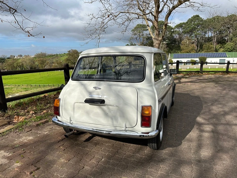 1974 Mini Mini Mark III - Image 13 of 30