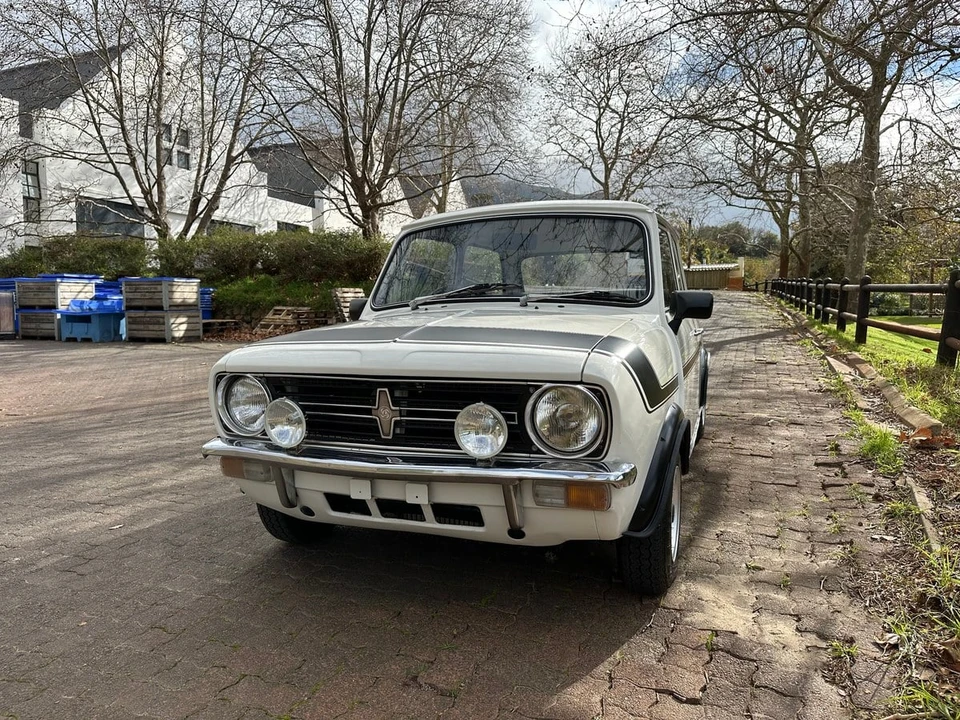 1974 Mini Mini Mark III - Image 23 of 30