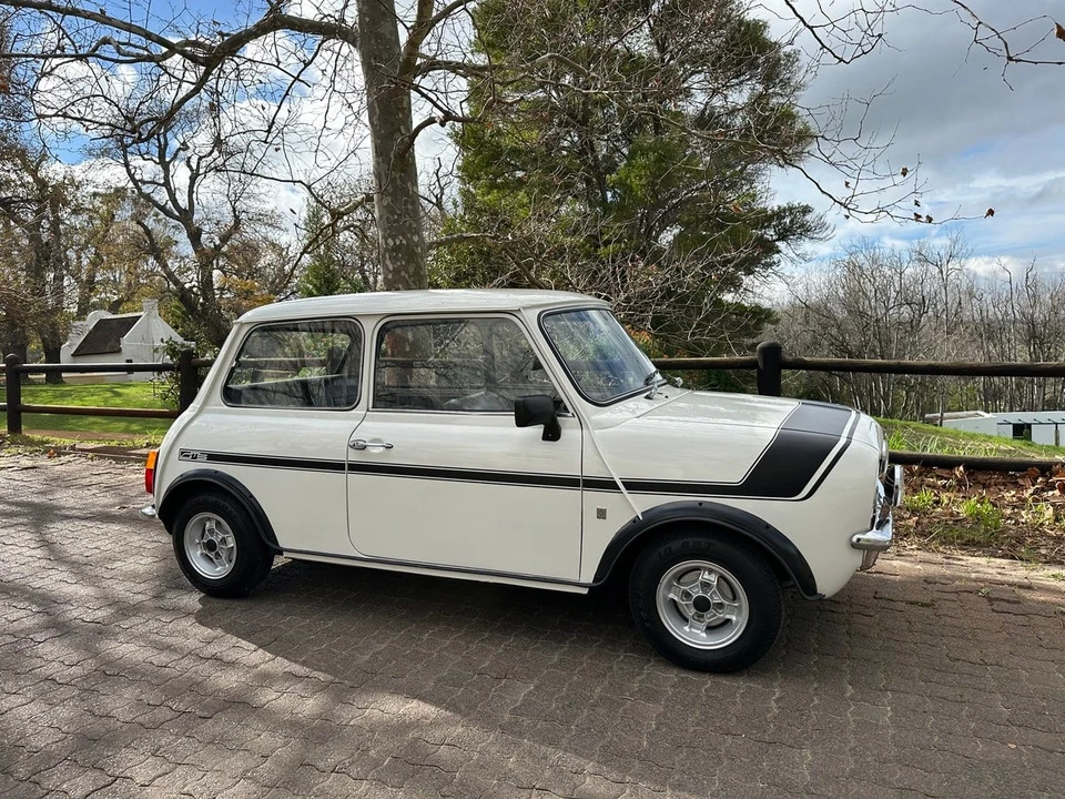1974 Mini Mini Mark III - Image 4 of 30