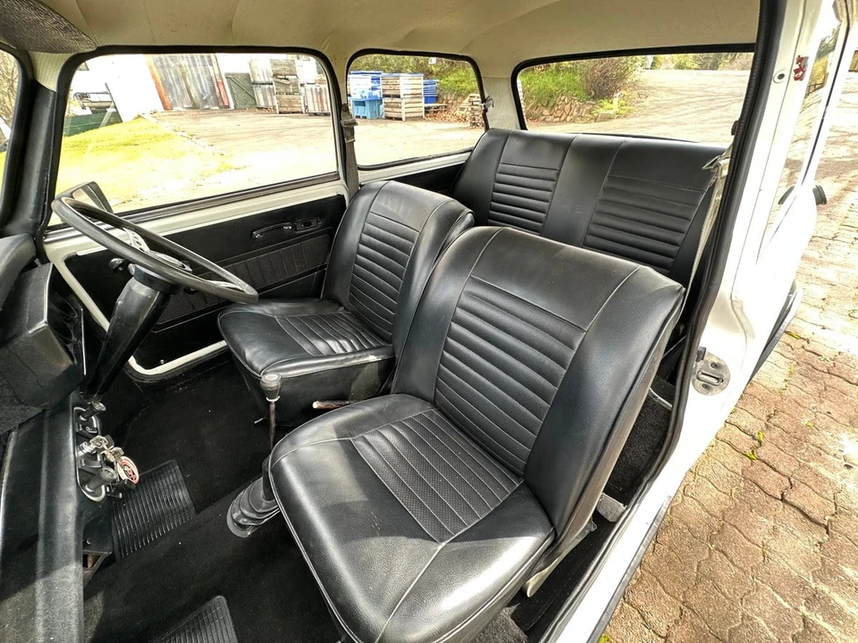 1974 Mini Mini Mark III - Image 29 of 30