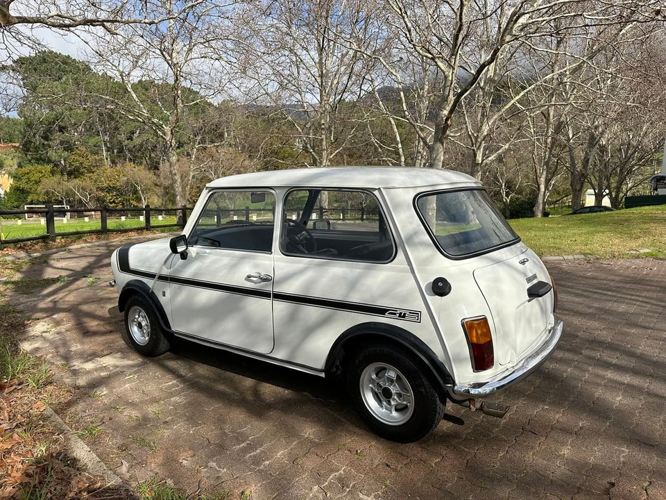 1974 Mini Mini Mark III - Image 18 of 30
