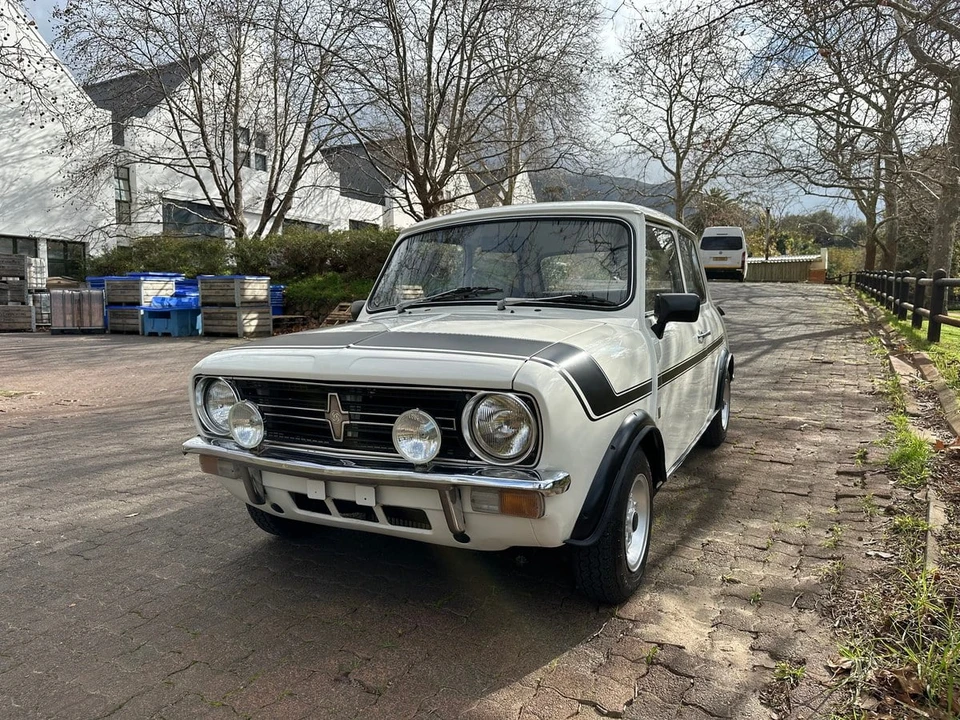 1974 Mini Mini Mark III - Image 22 of 30