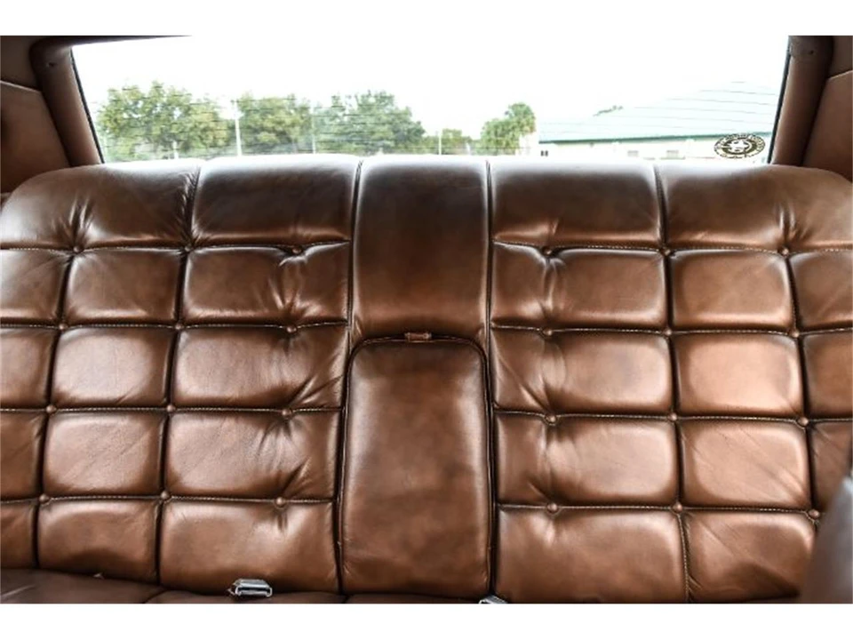 1974 Lincoln Continental 5th Gen - Image 6 of 8