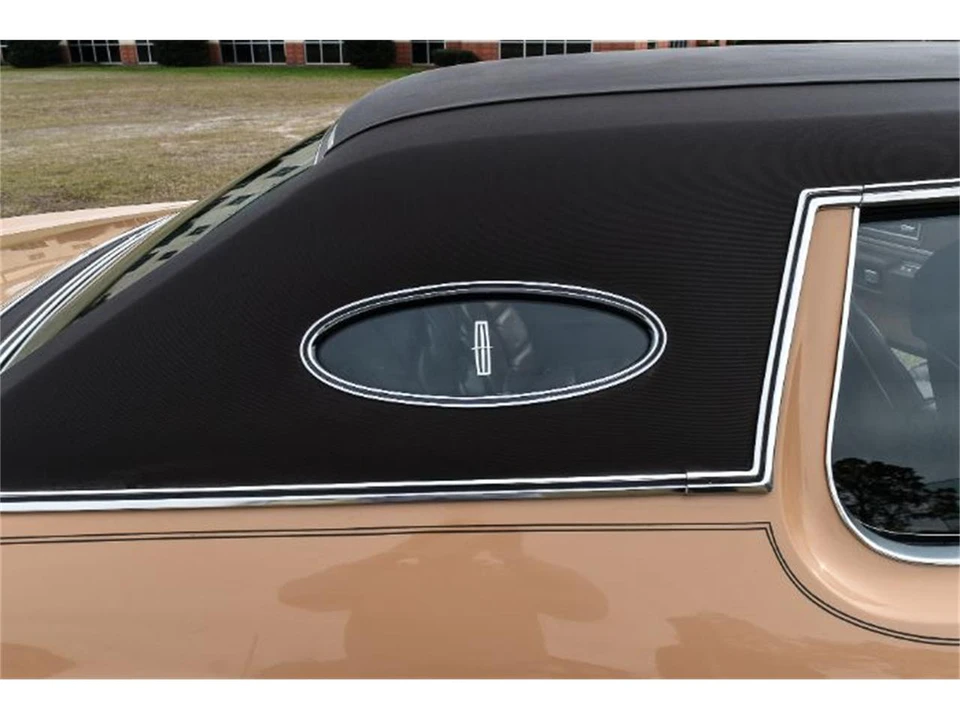 1974 Lincoln Continental 5th Gen - Image 7 of 8