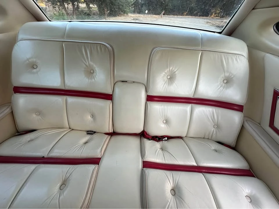 1974 Lincoln Continental 5th Gen - Image 8 of 9
