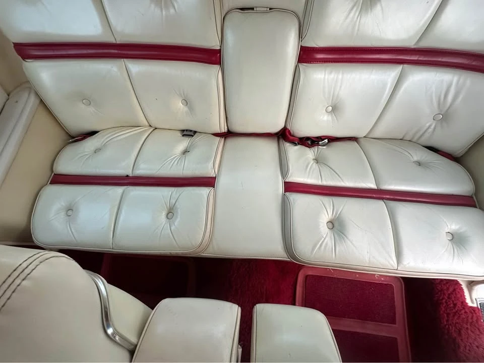 1974 Lincoln Continental 5th Gen - Image 3 of 9