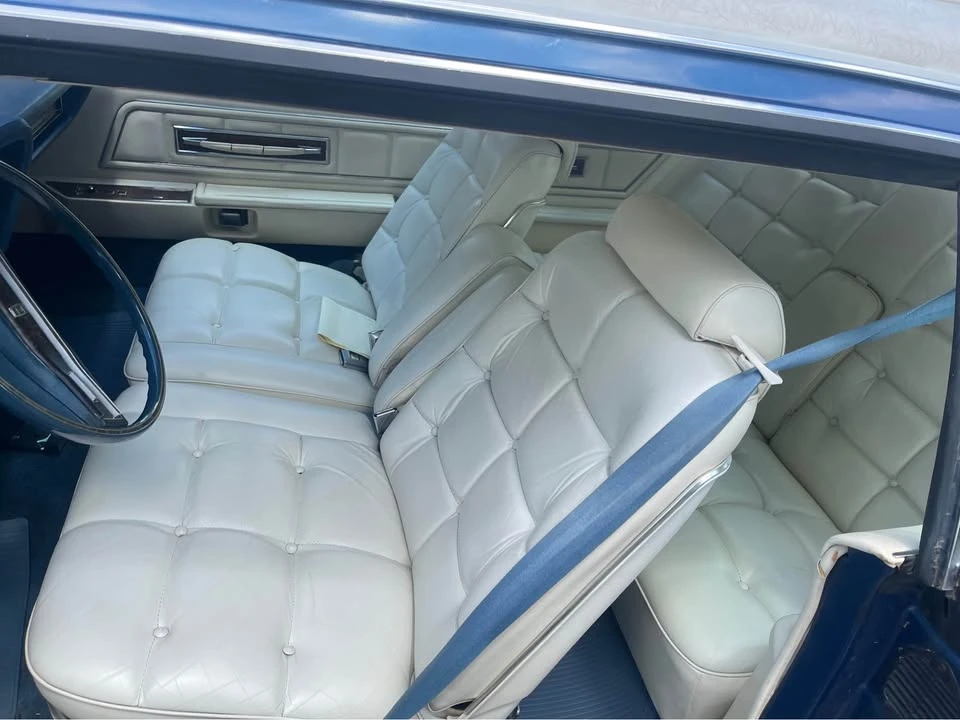 1974 Lincoln Continental 5th Gen - Image 3 of 5