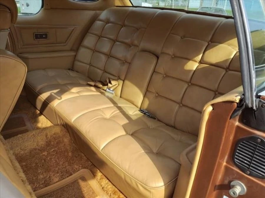 1974 Lincoln Continental Mark IV - Image 15 of 15