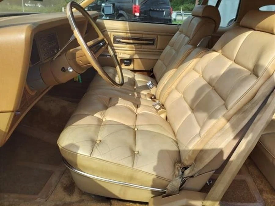 1974 Lincoln Continental Mark IV - Image 14 of 15