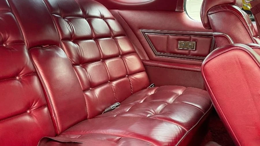 1974 Lincoln Continental Mark IV - Image 5 of 10