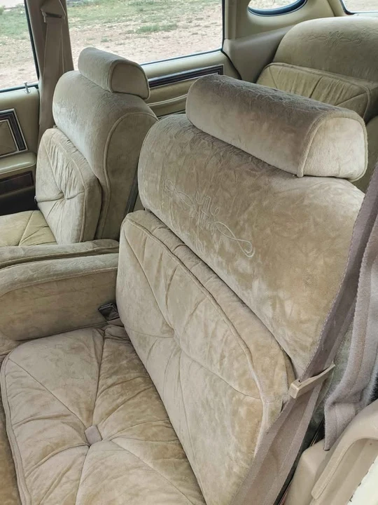 1974 Lincoln Continental 5th Gen - Image 7 of 7