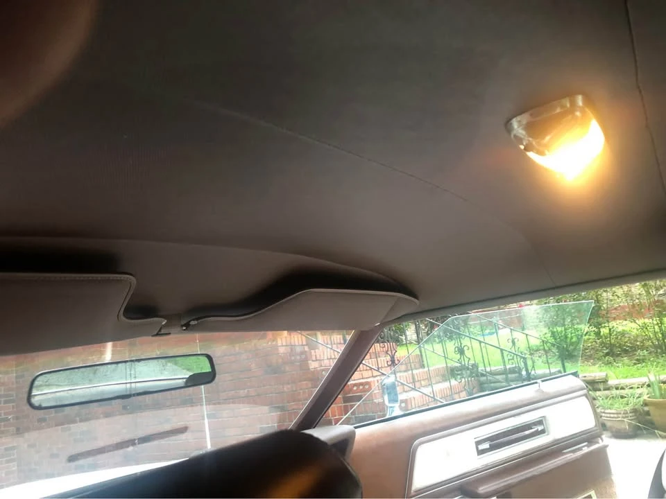 1974 Lincoln Continental 5th Gen - Image 5 of 9