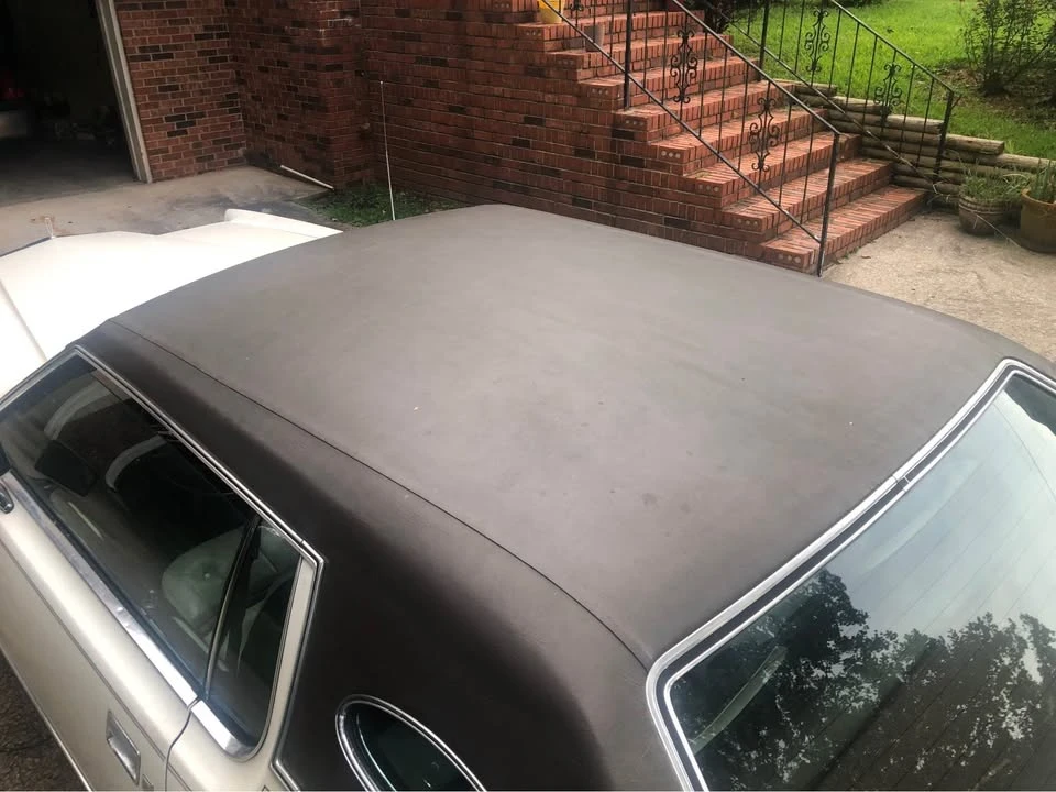 1974 Lincoln Continental 5th Gen - Image 4 of 9