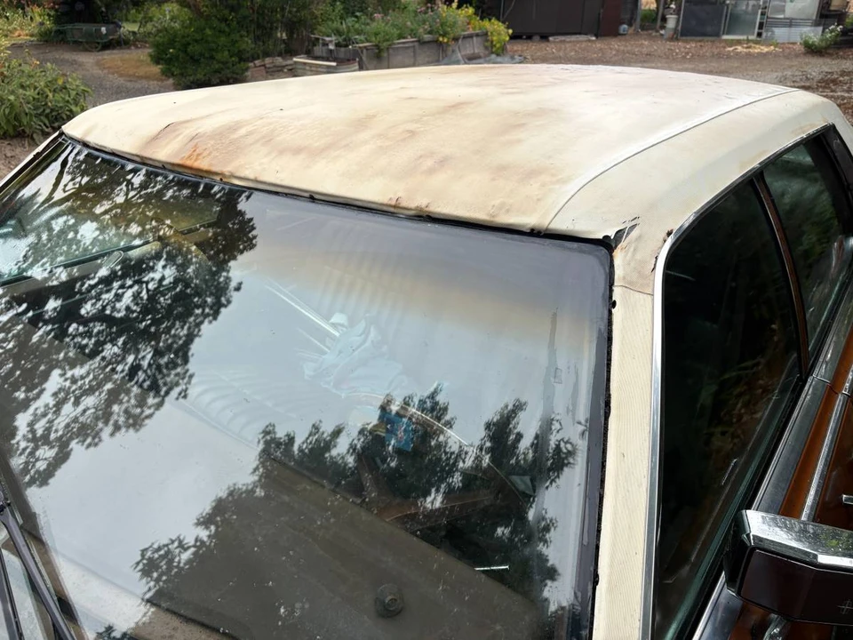 1974 Lincoln Continental 5th Gen - Image 7 of 15