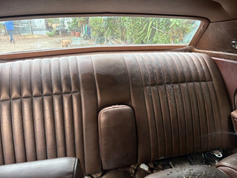 1974 Lincoln Continental 5th Gen - Image 10 of 15