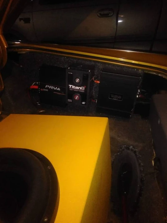 1974 Lincoln Continental 5th Gen - Image 4 of 10