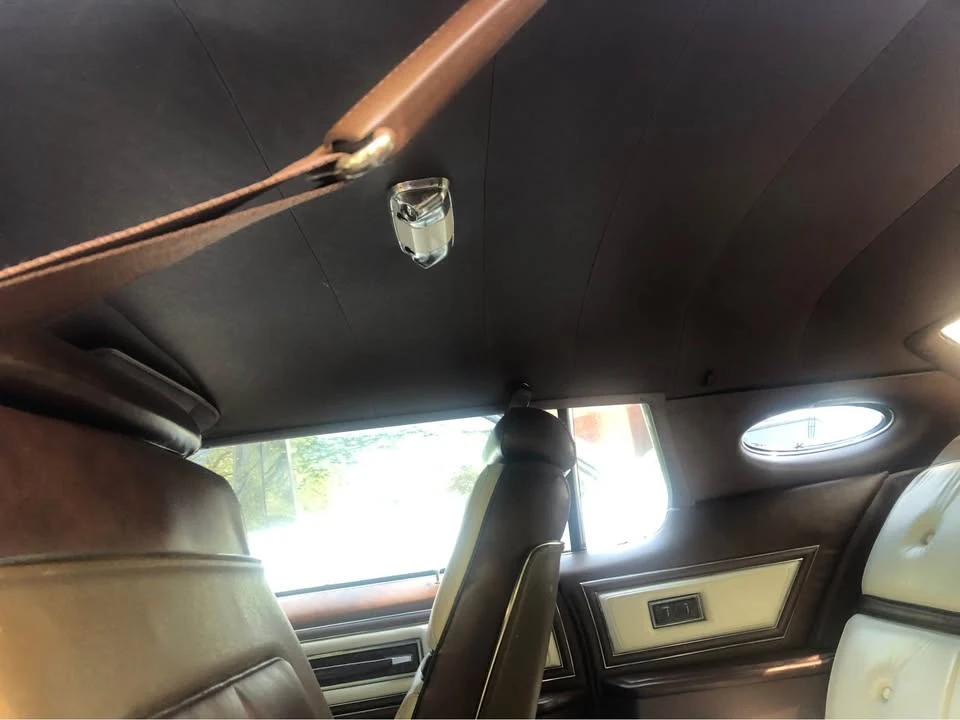 1974 Lincoln Continental Mark IV - Image 9 of 9