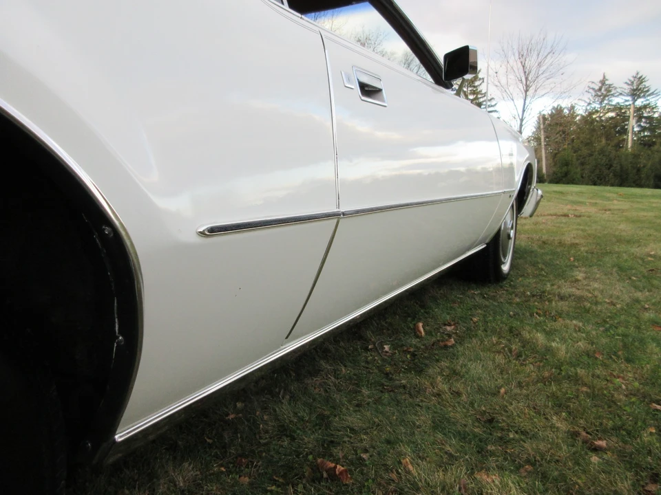 1974 Lincoln Continental Mark IV - Image 15 of 21