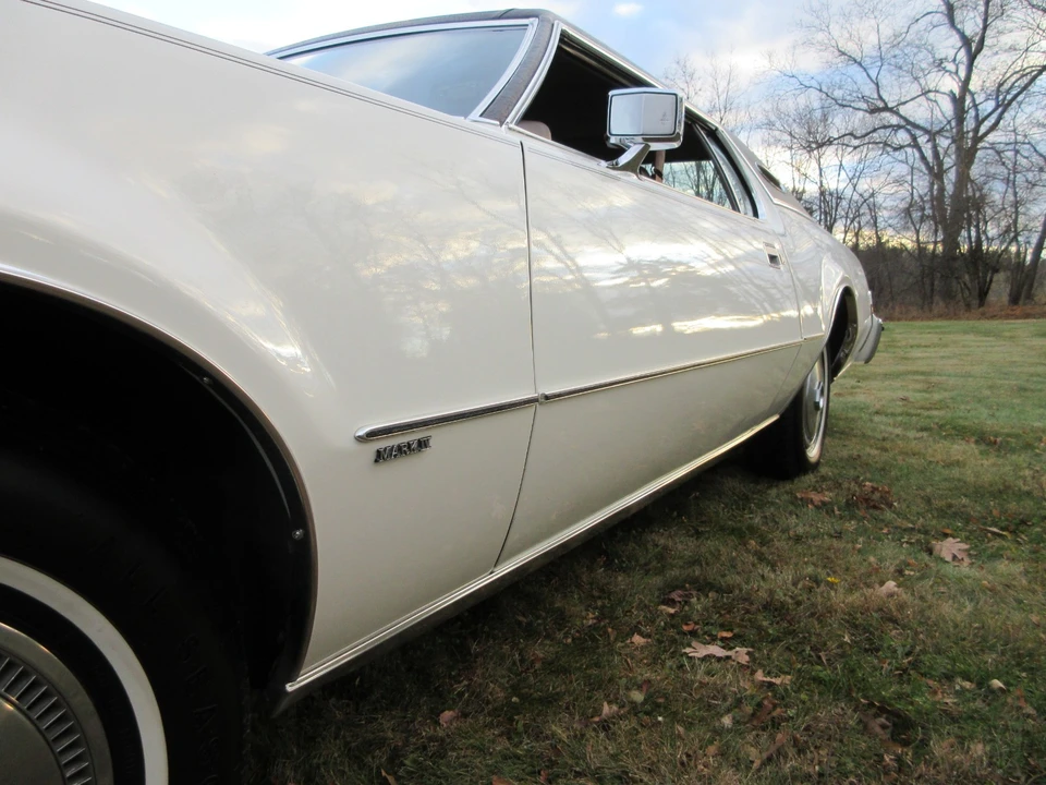 1974 Lincoln Continental Mark IV - Image 10 of 21