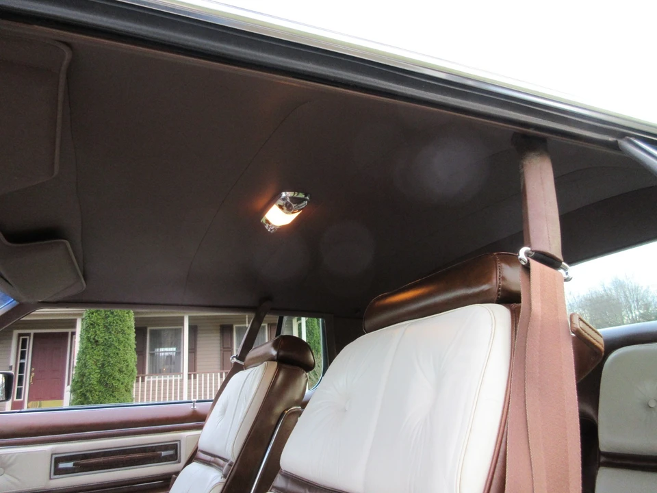 1974 Lincoln Continental Mark IV - Image 21 of 21