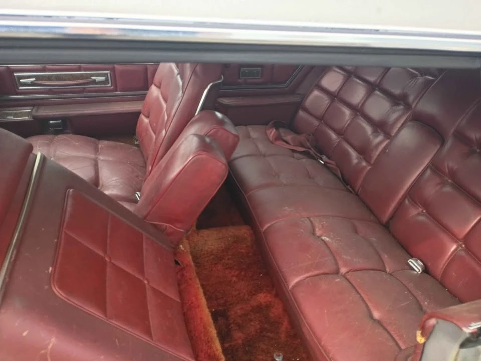 1974 Lincoln Continental 5th Gen - Image 7 of 8