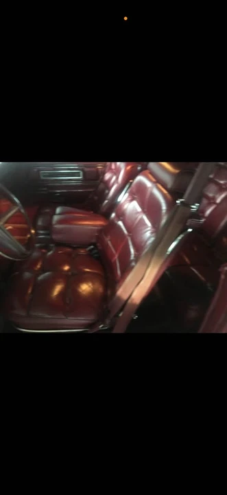 1974 Lincoln Continental Mark IV - Image 3 of 4
