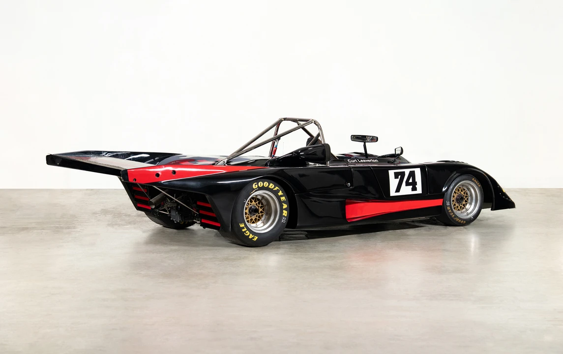 1974 Lola T70 - Image 5 of 13