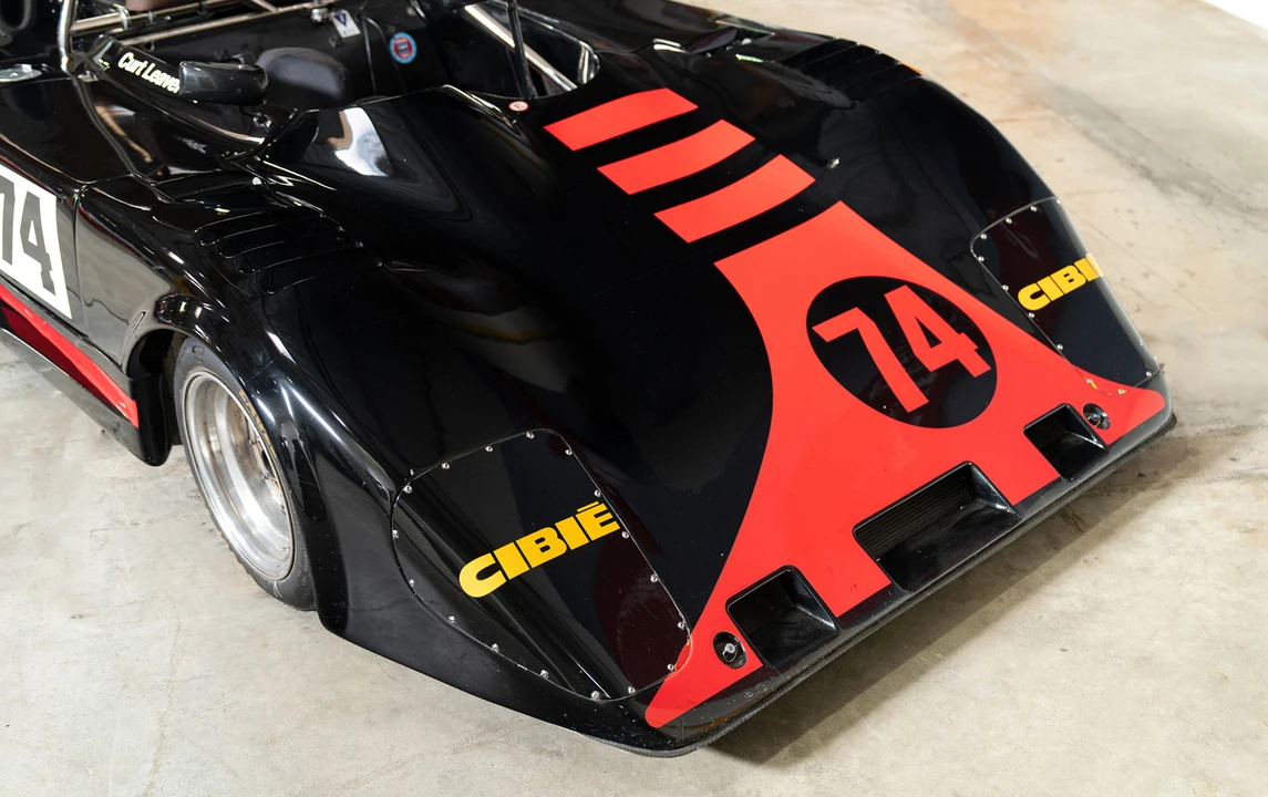 1974 Lola T70 - Image 7 of 13