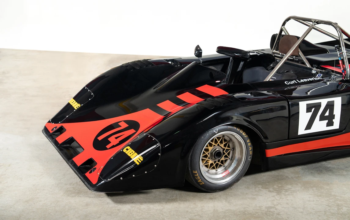 1974 Lola T70 - Image 8 of 13