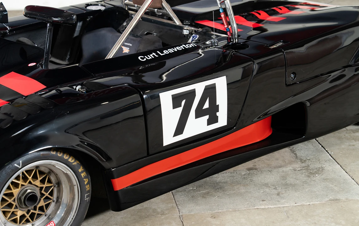 1974 Lola T70 - Image 9 of 13